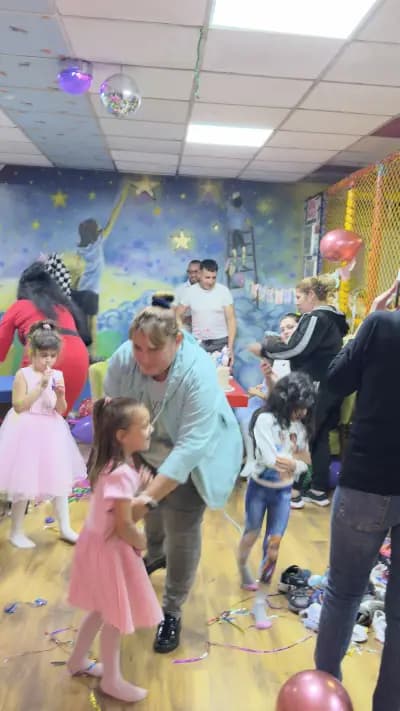 Кафене Протон