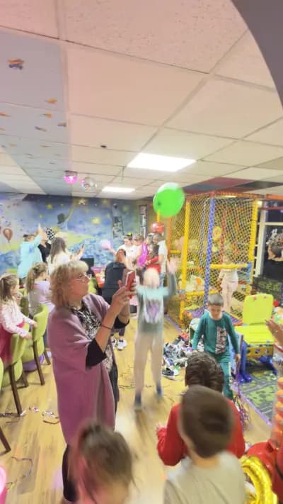 Кафене Протон