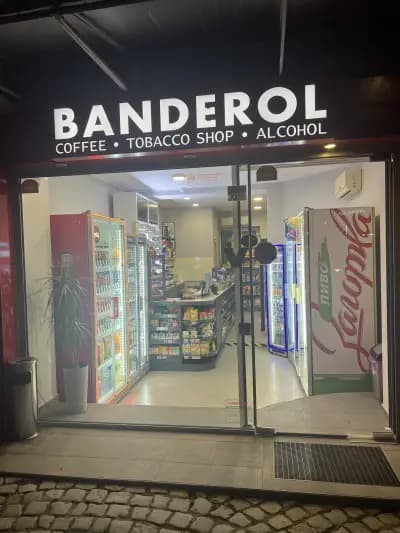 Champions Varna Alcohol & Tobacco