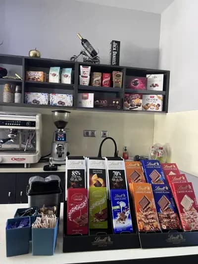 Champions Varna Alcohol & Tobacco