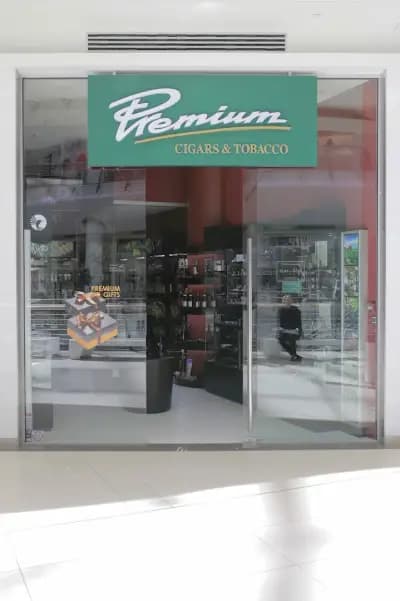 Premium Cigars & Tabacco