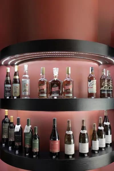 Premium Cigars & Tabacco