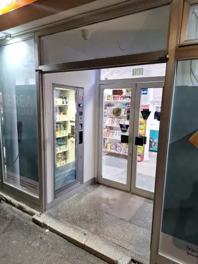 DRINKS SD TABACCO