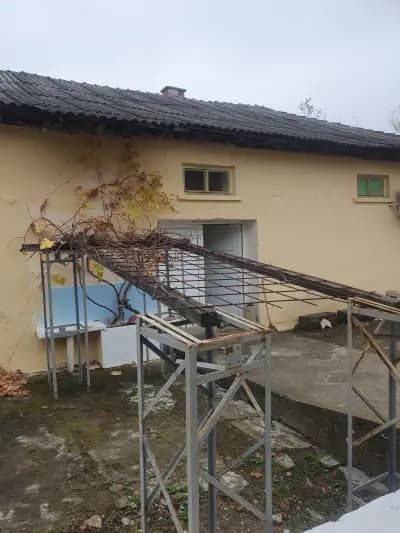 Винарска изба Боровица