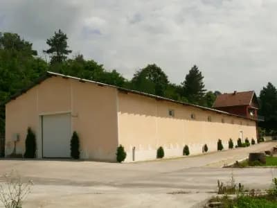 Винарска изба Боровица