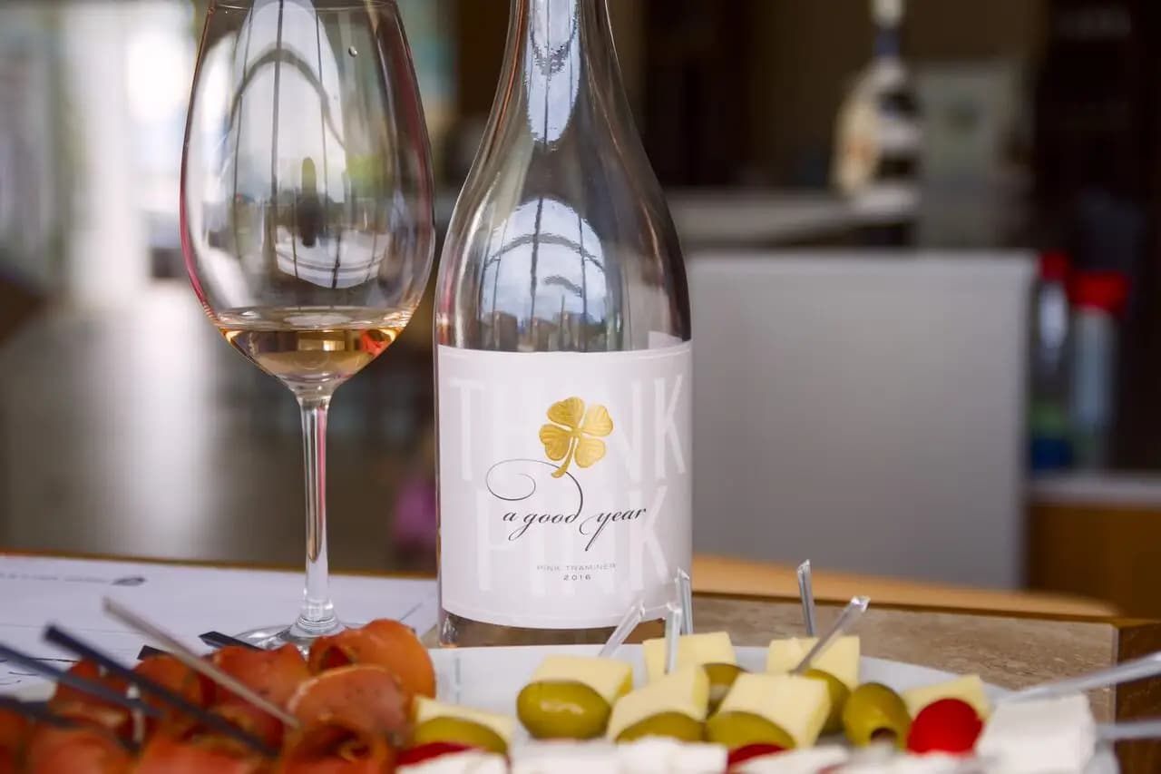 Винарска изба Меди Вали | Medi Valley Winery