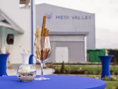 Винарска изба Меди Вали | Medi Valley Winery