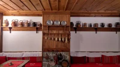 Административен център на Свидетелите на Йехова