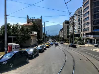 Народно читалище Пенчо П. Славейков 1921