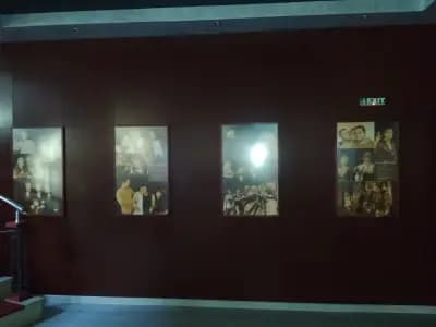 Драматичен театър „Адриана Будевска“
