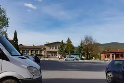 ЧИТАЛИЩЕ ХРИСТО БОТЕВ