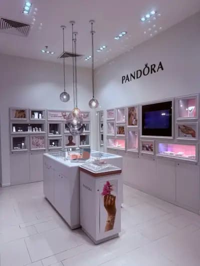 Pandora Grand Mall Varna