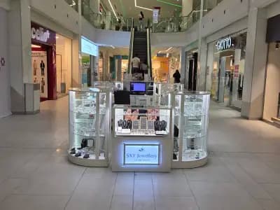 SXY Jewellery