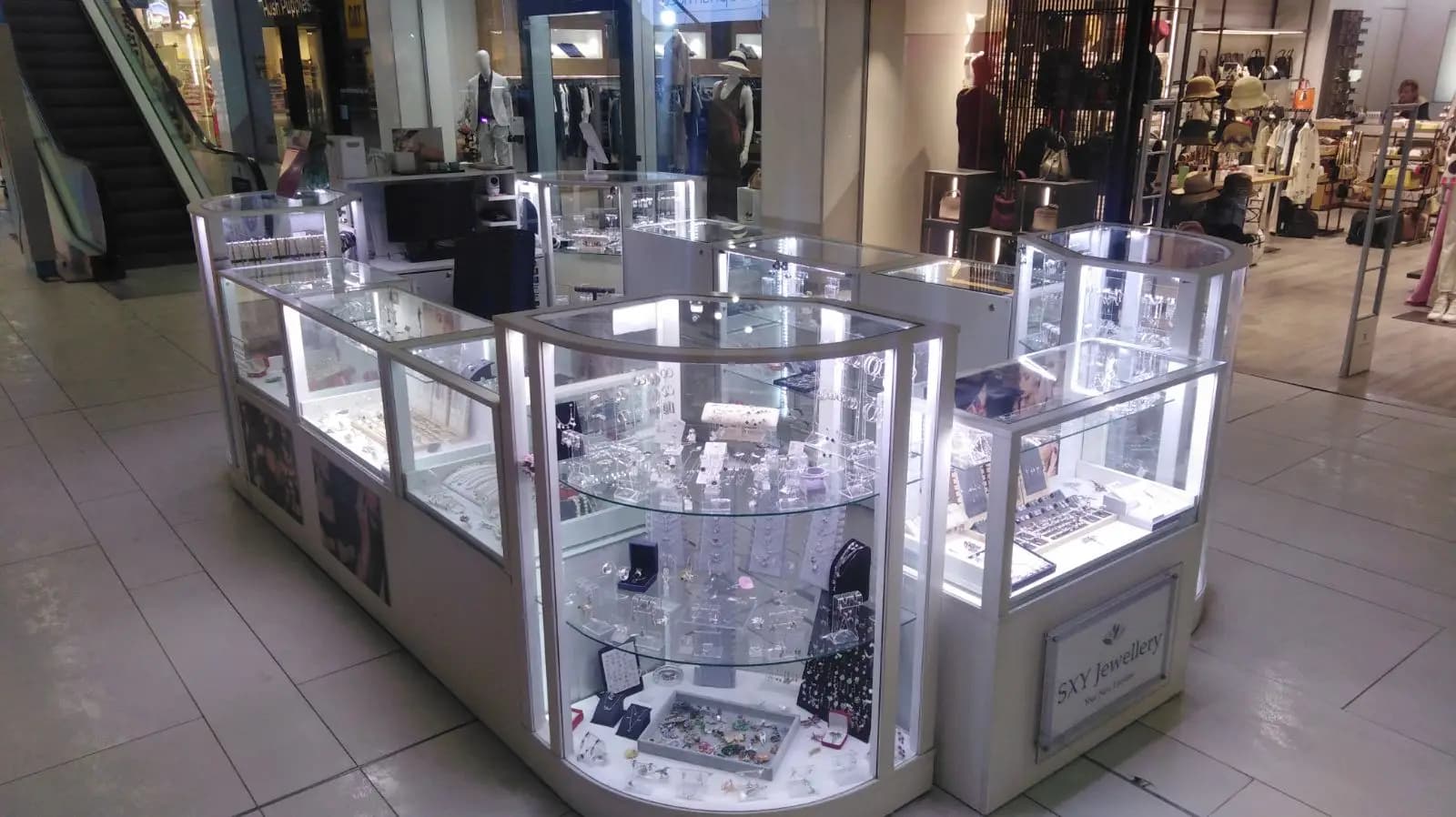 SXY Jewellery