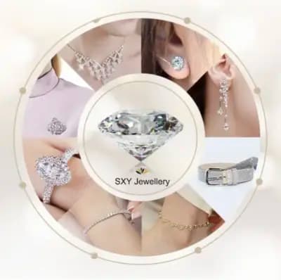 SXY Jewellery