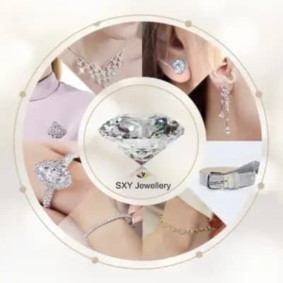 SXY Jewellery