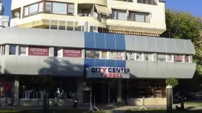 Дженерали Застраховане АД