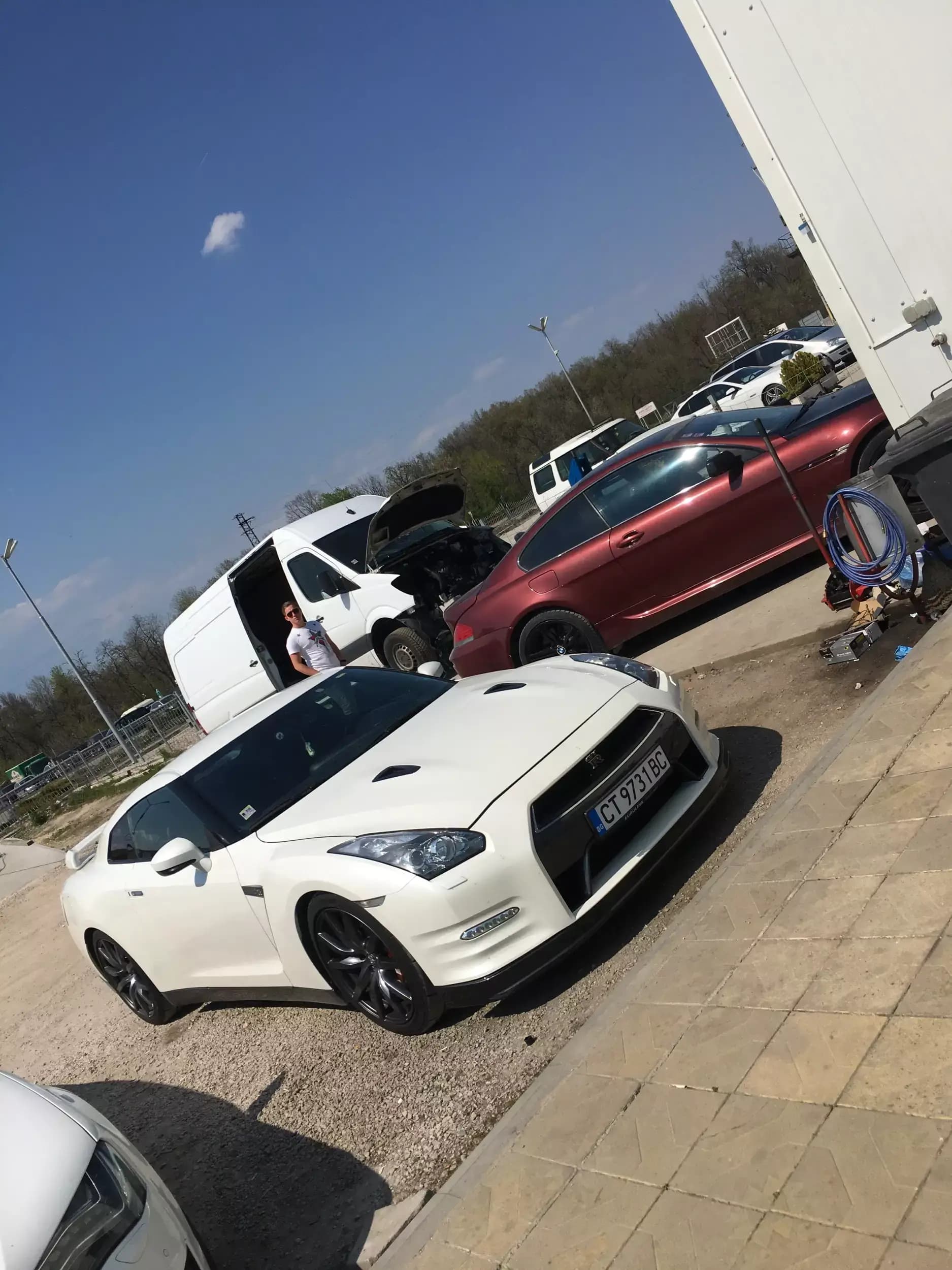 AutoService Duranov BOSCH CAR SERVICE / АвтоСервиз Дуранов Бош Кар Сървиз