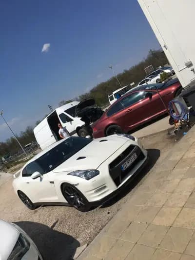 AutoService Duranov BOSCH CAR SERVICE / АвтоСервиз Дуранов Бош Кар Сървиз