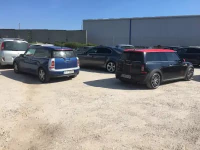 AutoService Duranov BOSCH CAR SERVICE / АвтоСервиз Дуранов Бош Кар Сървиз