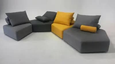 Модулни дивани FEYDOM