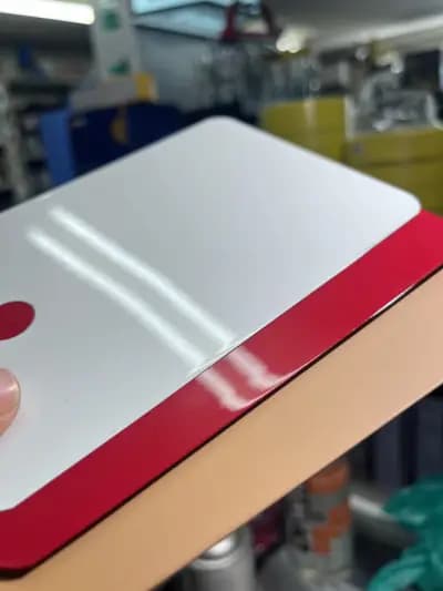 БТМ Маринови - Автобои и репаратурни материали