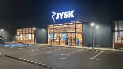 JYSK Kozloduy