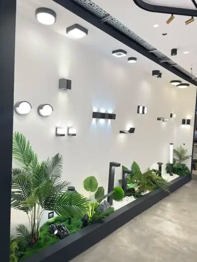 DesignZone.bg - Магазин за осветителни тела