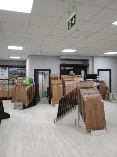 ПАРКЕТ ЕКСПЕРТ