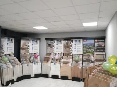 ПАРКЕТ ЕКСПЕРТ