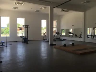Asparuhovo Sports Center