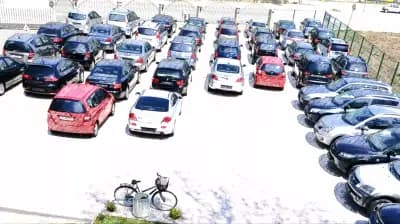 Disi auto