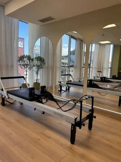 Èl Èn Pilates Studio