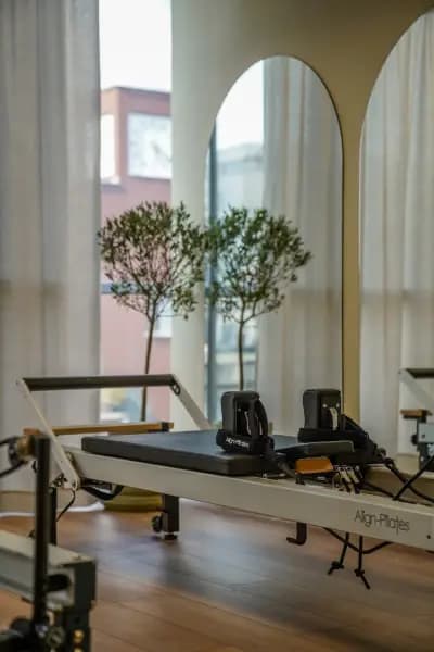 Èl Èn Pilates Studio