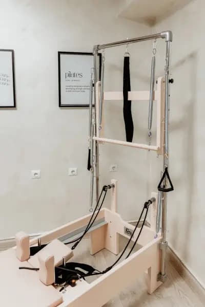 A&G Pilates Reformer - Пилатес студио