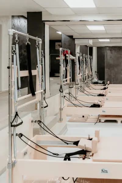 A&G Pilates Reformer - Пилатес студио