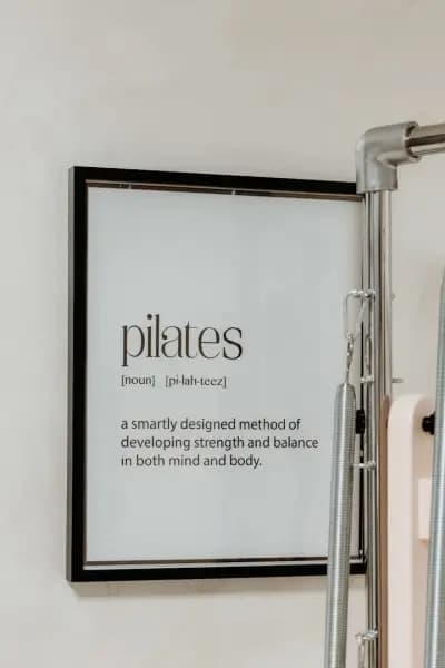 A&G Pilates Reformer - Пилатес студио