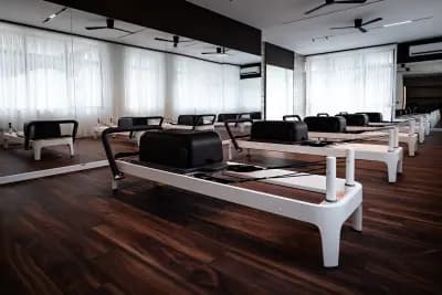 House of Pilates