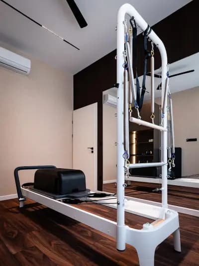 House of Pilates