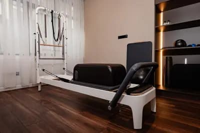 House of Pilates