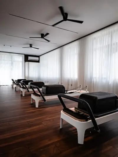 House of Pilates