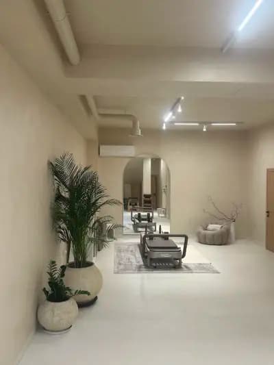 Body Atelier - Пилатес реформър студио