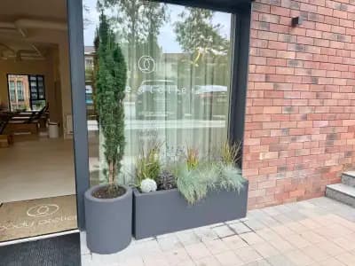 Body Atelier - Пилатес реформър студио