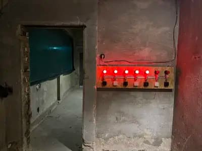 Battle Zone - Airsoft ARENA