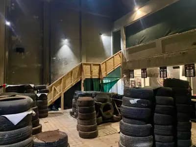 Battle Zone - Airsoft ARENA