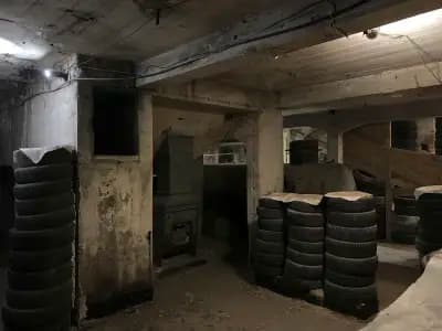 Battle Zone - Airsoft ARENA