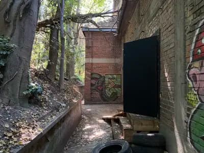 Battle Zone - Airsoft ARENA