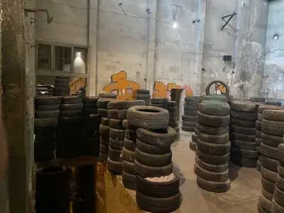 Battle Zone - Airsoft ARENA