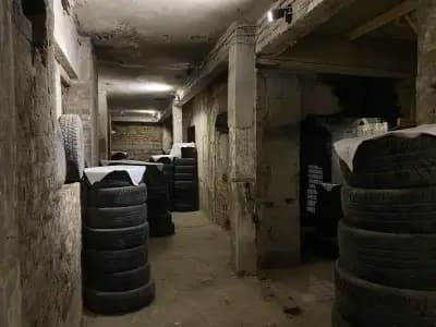 Battle Zone - Airsoft ARENA