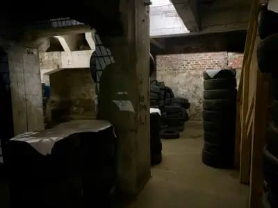 Battle Zone - Airsoft ARENA